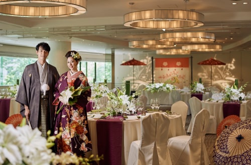 ＡＮＡクラウンプラザホテル金沢